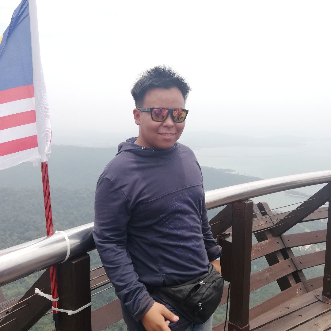 Emir Haziq Bin Jahd Shahril 's avatar'