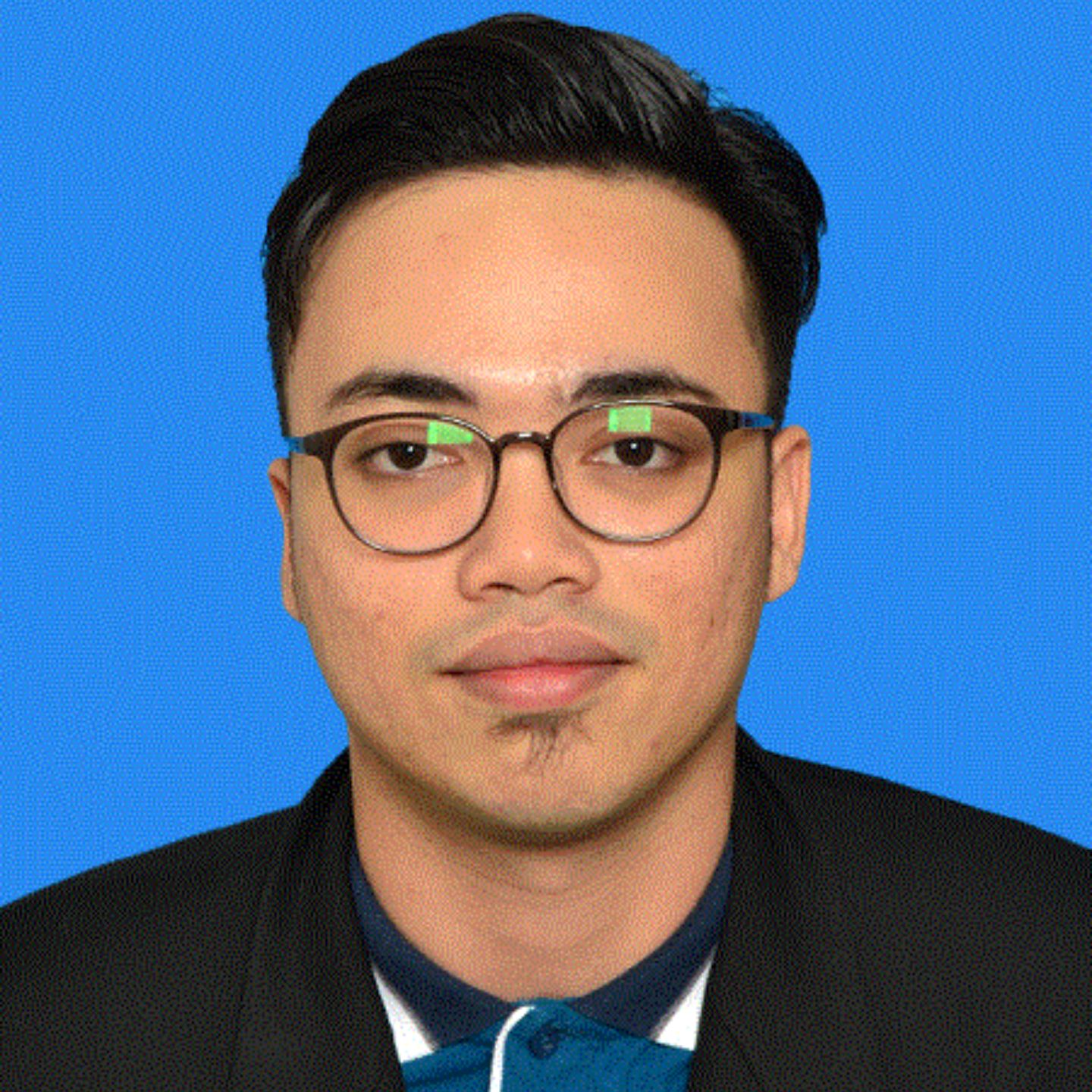 Muhammad Farhan Qushairi Bin Mohamad Radzuan's avatar'