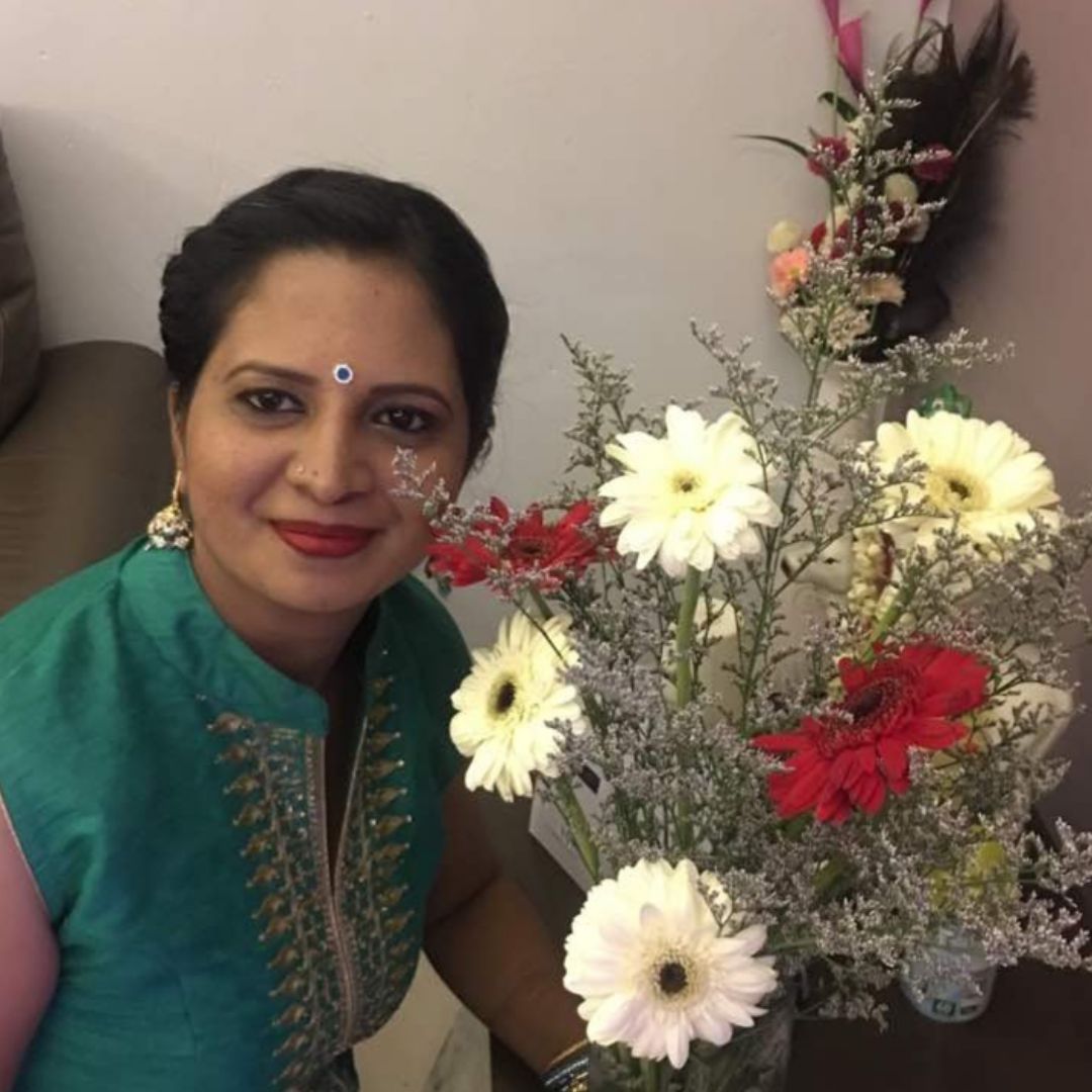 Devasundari's avatar'