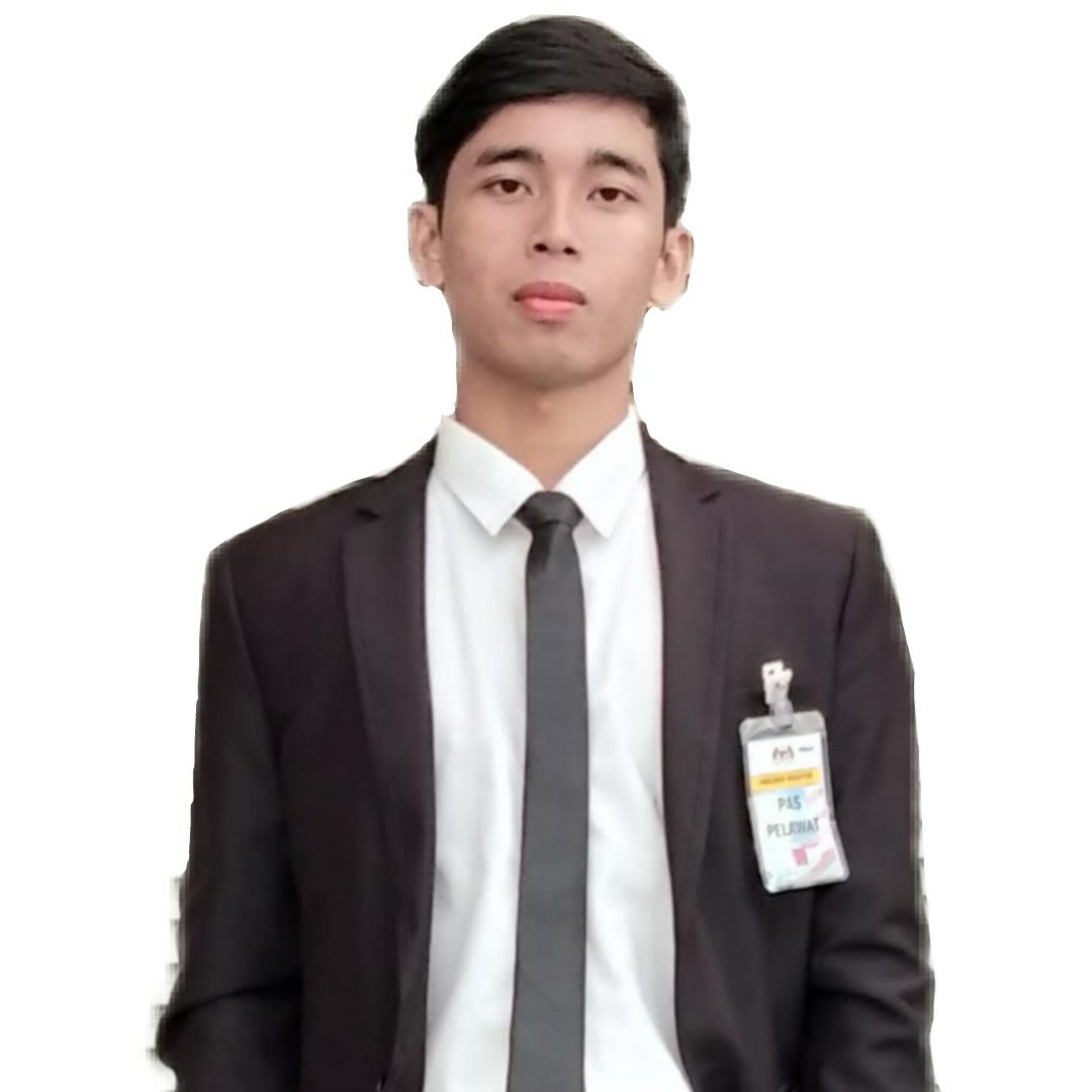 SYAHRUL NAZRIN BIN OTHMAN's avatar'