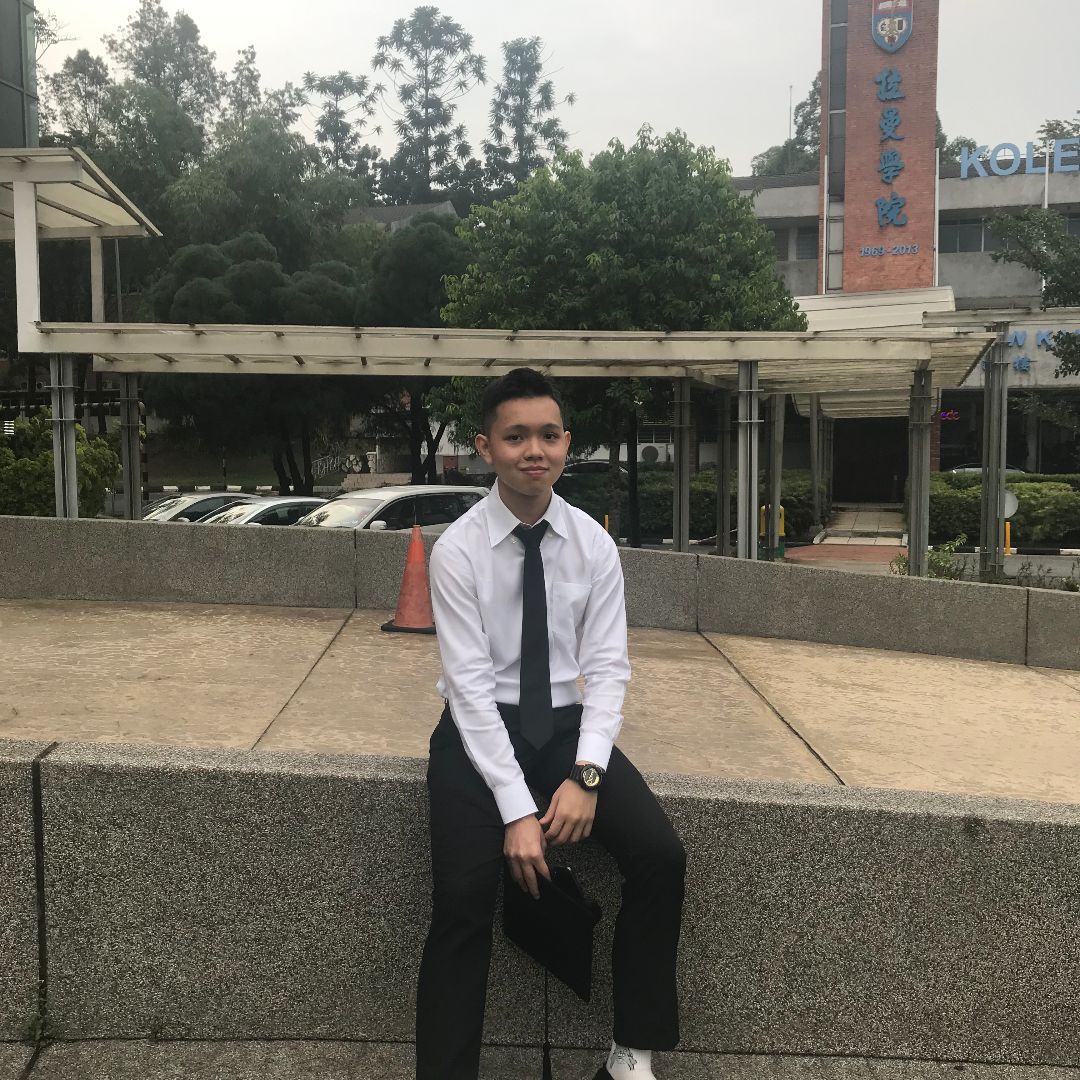 NGA SHI CHUN's avatar'