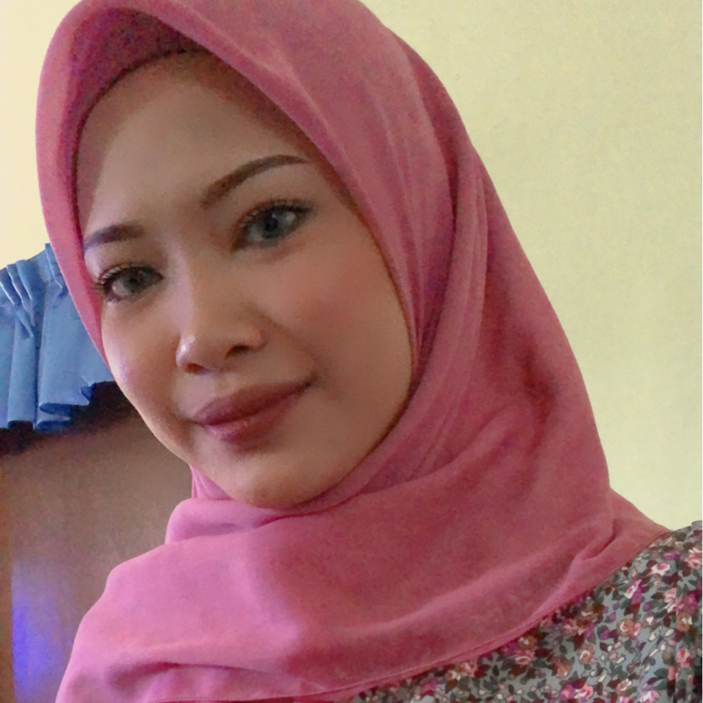 NUUR SYAZWANY's avatar'