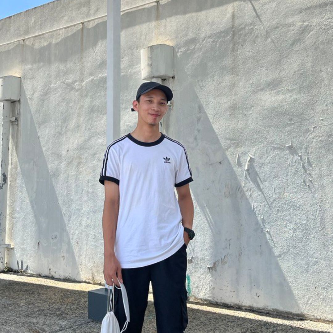 Muhamad Khairul Nizar's avatar'