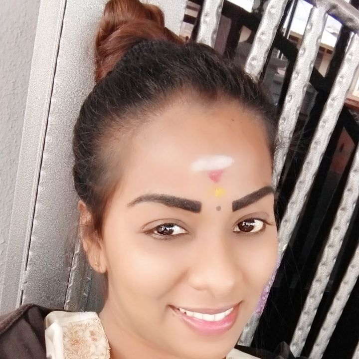 Amuthavalli a/p Shanmugam's avatar'