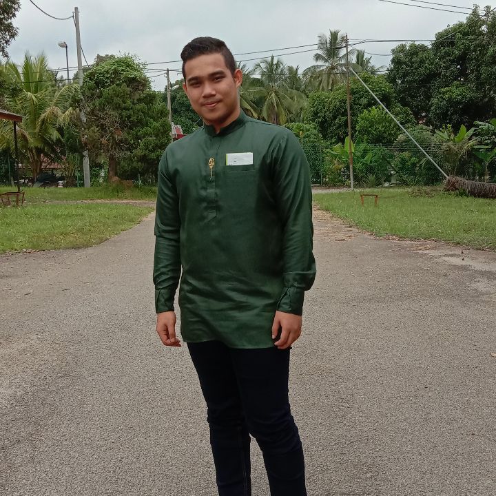 amirul azim's avatar'