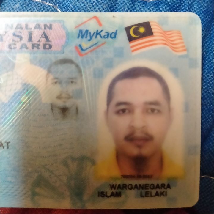 Yusmaini Bin Istihat's avatar'