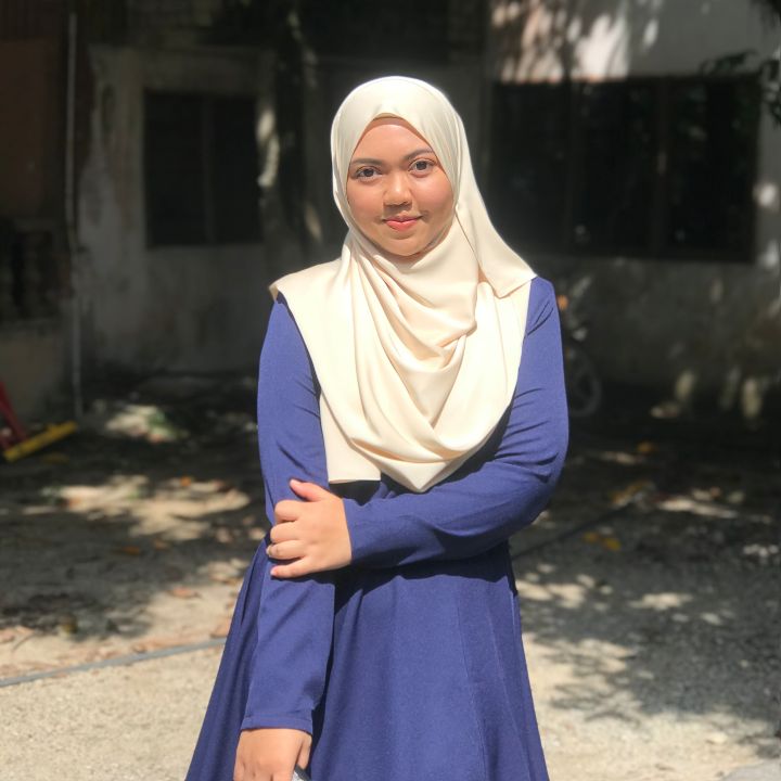 SITI NOR AINA BINTI AB MUTTALIB's avatar'