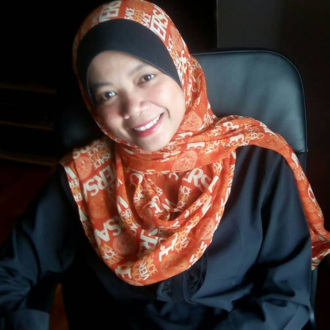 Normasyitah Binti Mohd Zin's avatar'