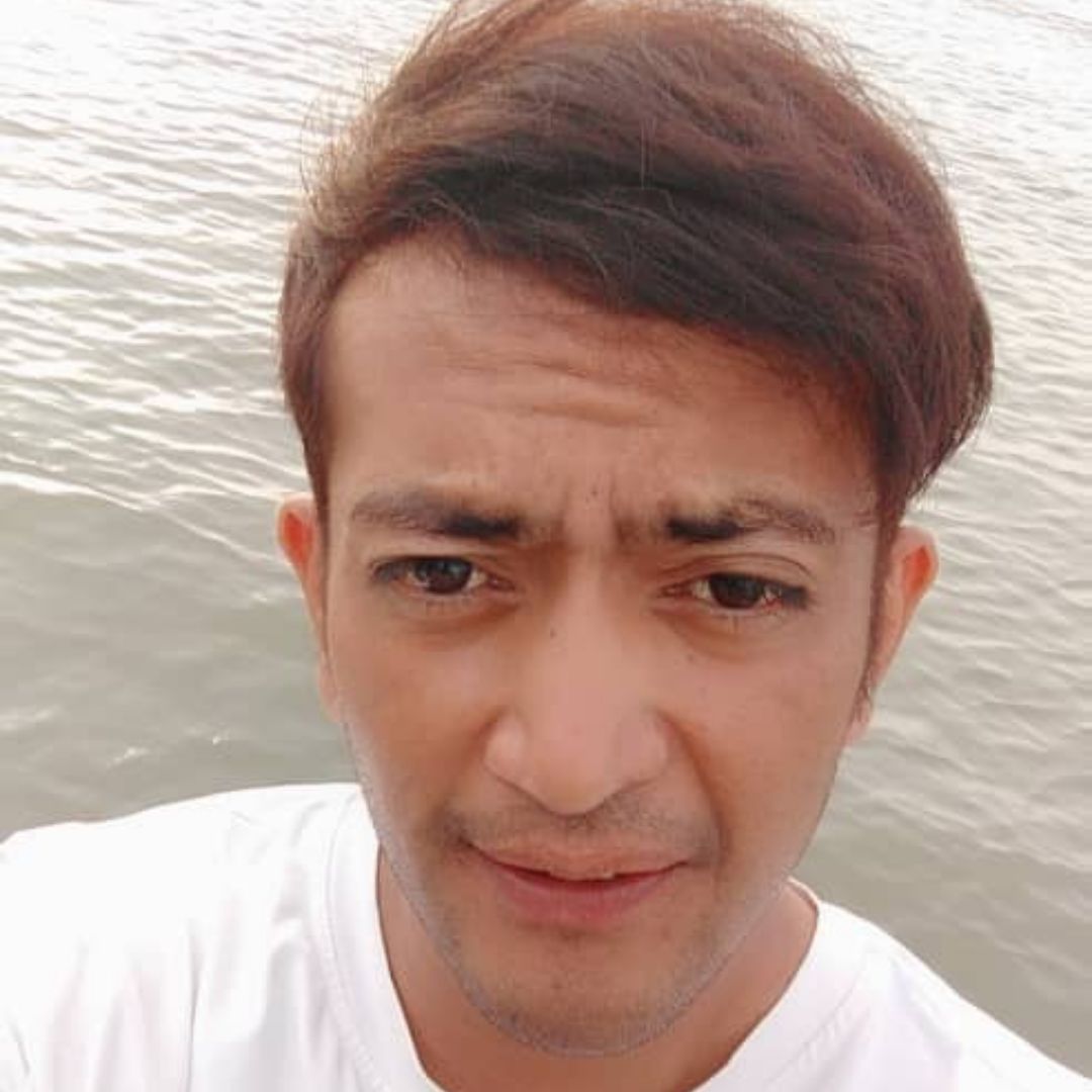 Mohd Khairil Bin Yop's avatar'