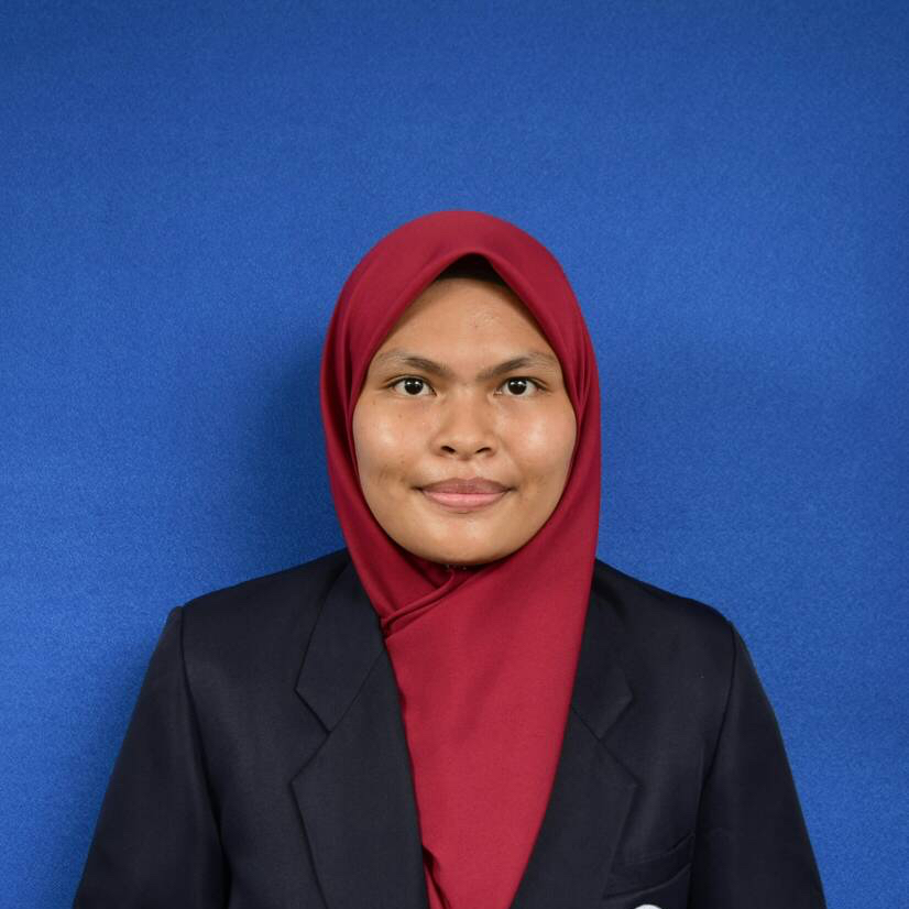 Siti Nur Hidayah binti Tasah's avatar'