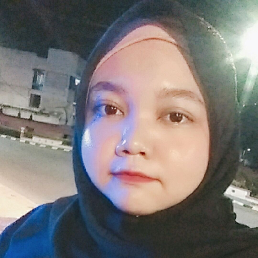 Nurul izzah bt md isa's avatar'