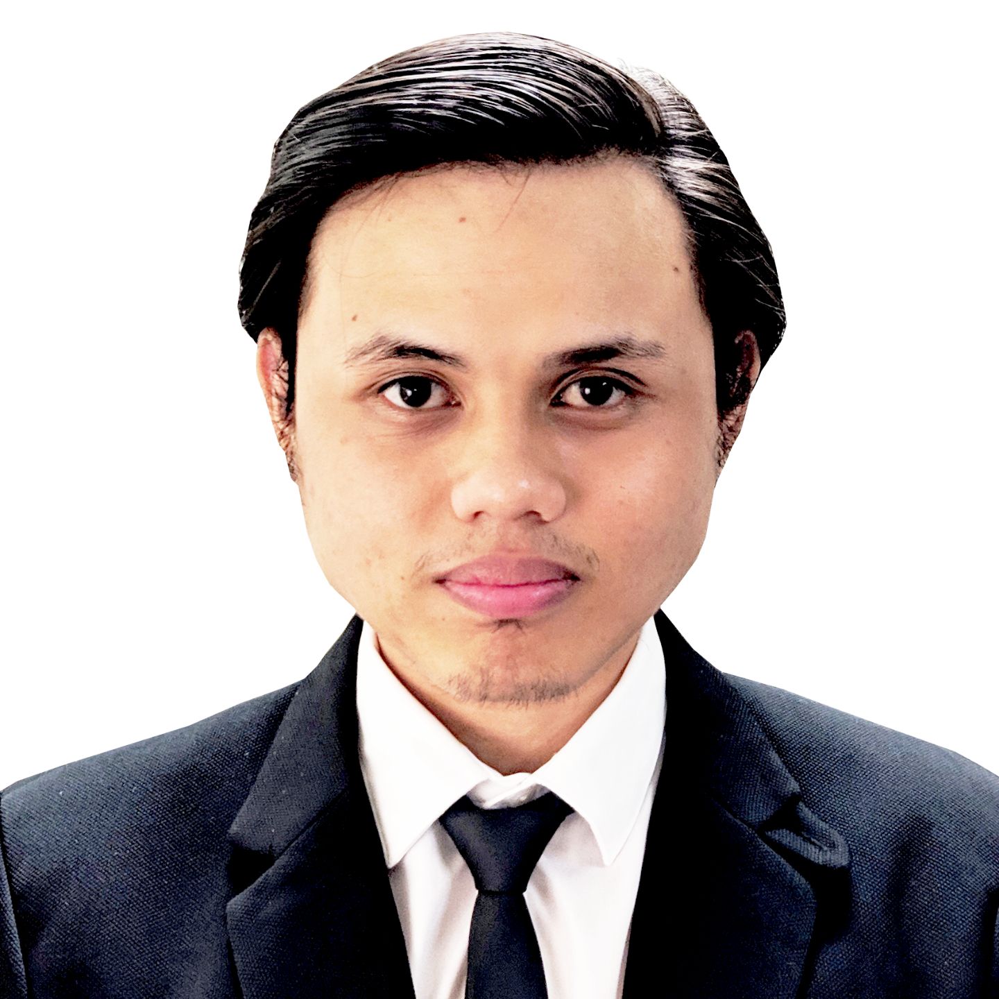 Danial Hilmi bin Muhammad Shafiq Poh's avatar'