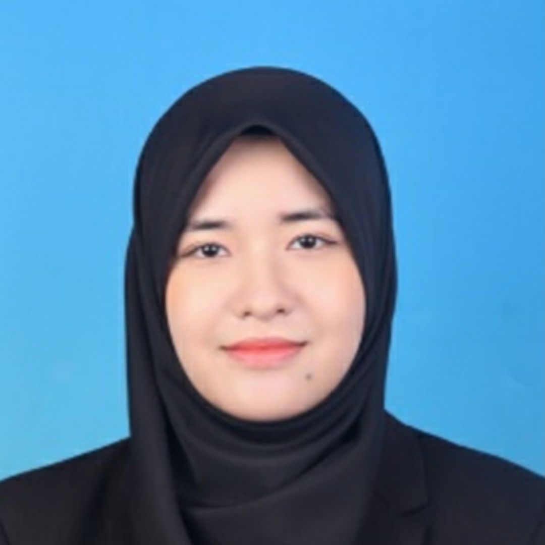 Wan Nursyafiqah Zamri's avatar'