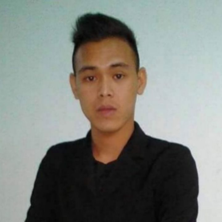 Mohamad Syahrizal Bin Ismail's avatar'