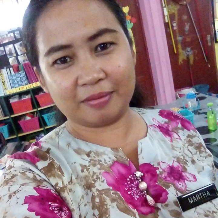 Martha anak Lembang's avatar'