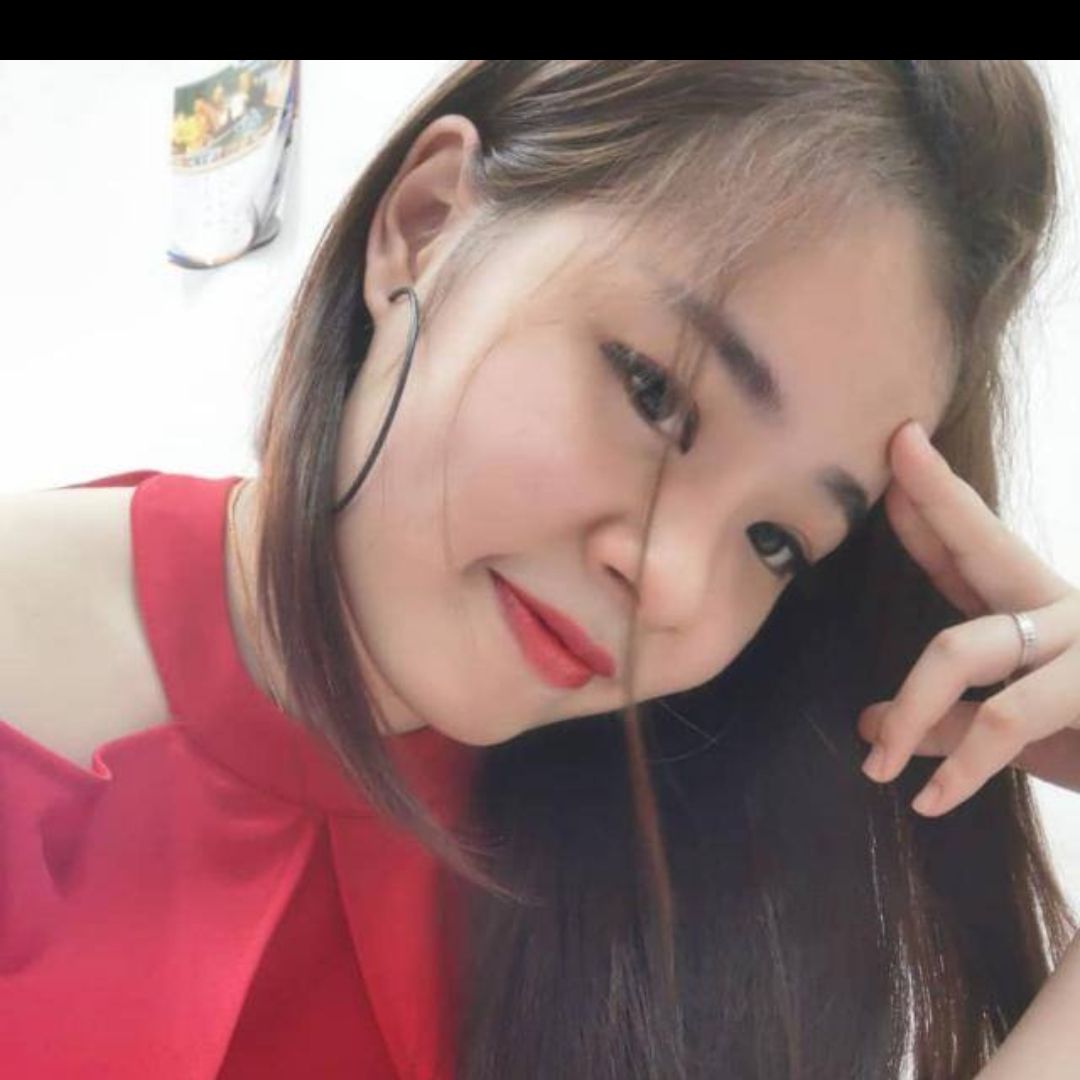 Fion Low Huey Wei's avatar'