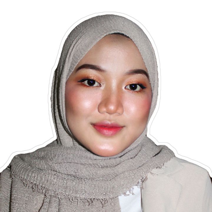 Siti Fatimah binti Rosli's avatar'
