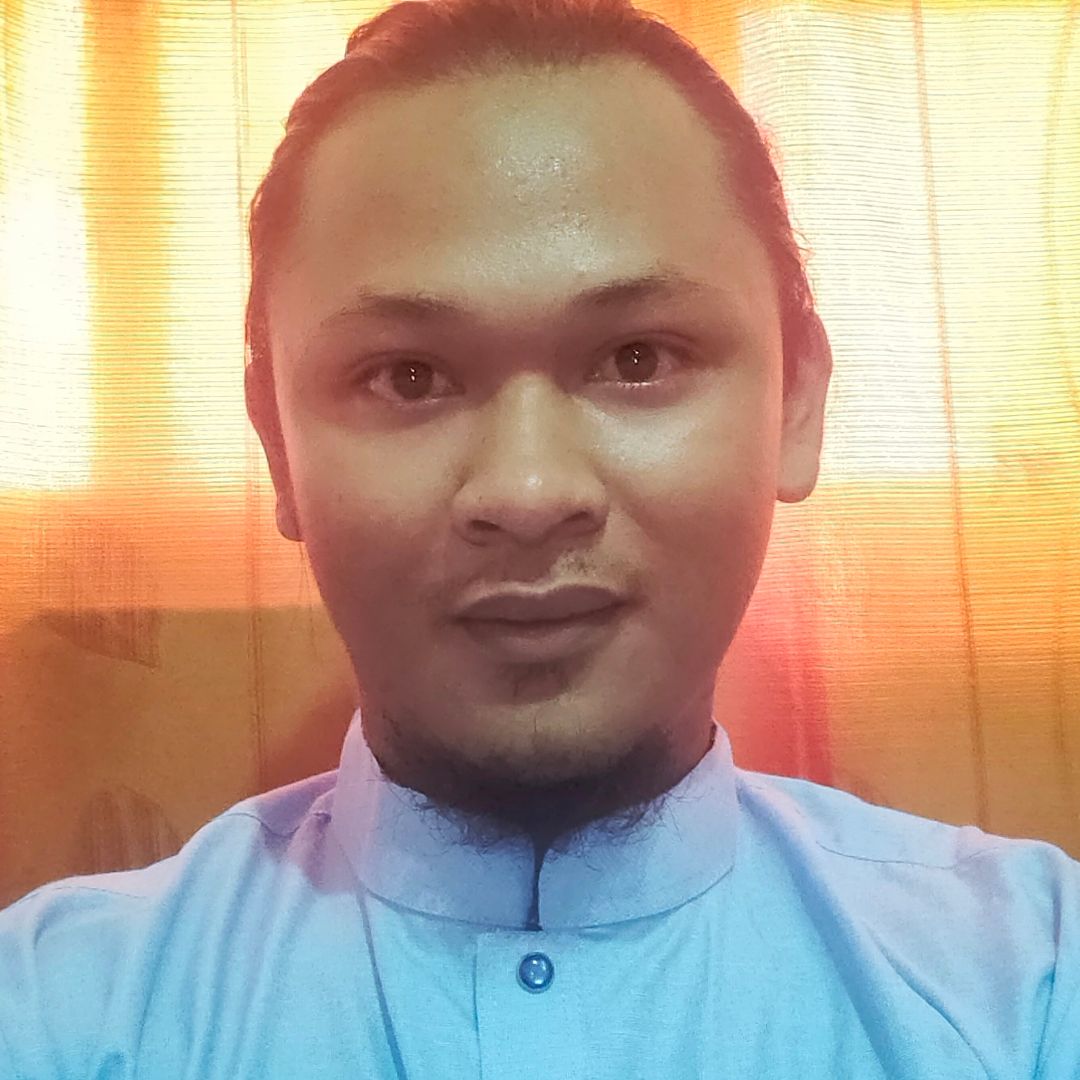 Nur Muhammad Amir Rasyiddin bin nusarah's avatar'