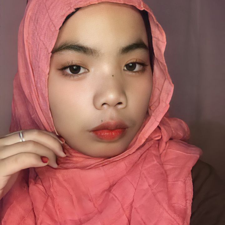 Siti Rubiah binti Nayuh's avatar'