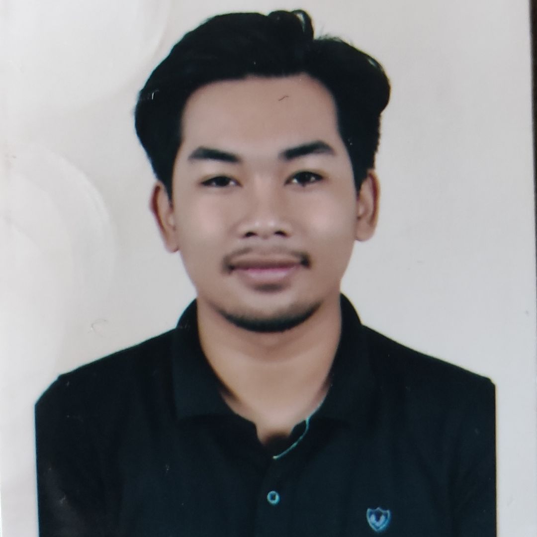 Mohammed Fazli Bin Ishak's avatar'