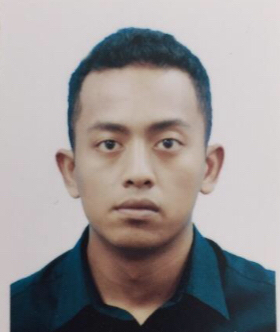 Faiz Fakhruddin's avatar'