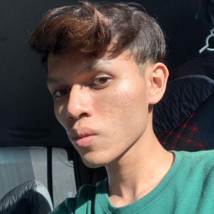 MUHAMAD ZAIRUL IKHWAN BIN MOHD RADZI's avatar'