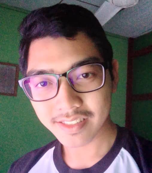 SITI NUR FAIZAH BINTI MARAJIN's avatar'