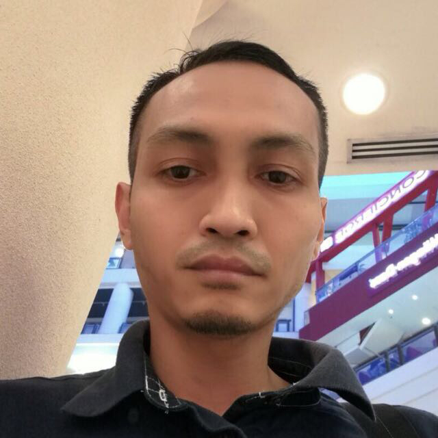 Mohd Syamzari bin Sharuddin's avatar'