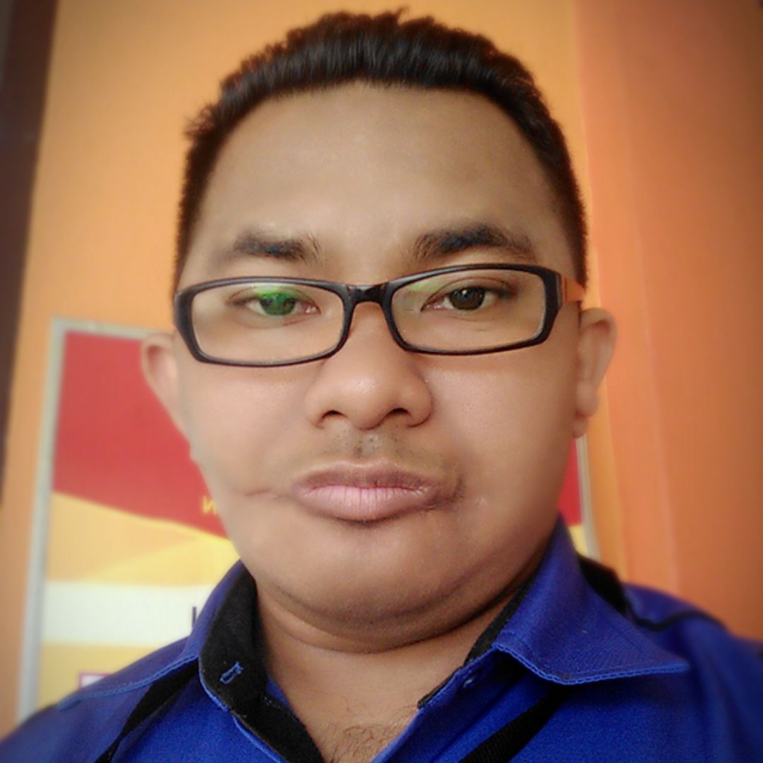Mohd Haniff Bin Mohamad Baharudin's avatar'