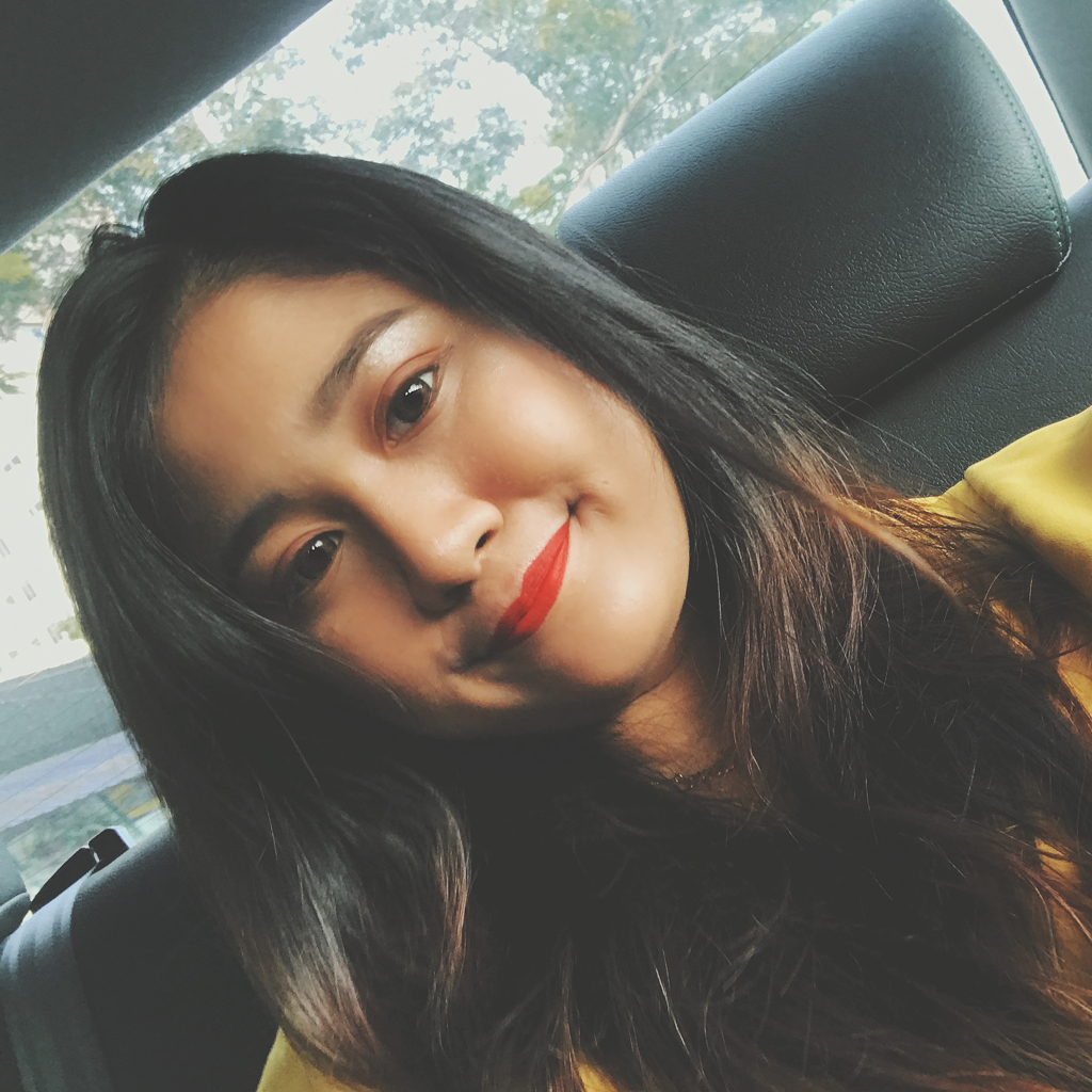 NurShahira Syafiqah's avatar'