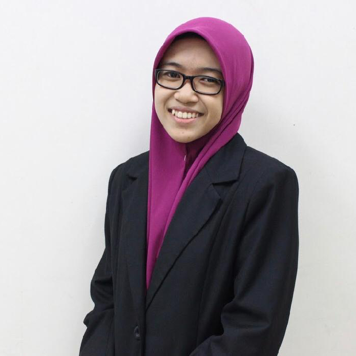 Farah Afifah Mohd Fauzan's avatar'