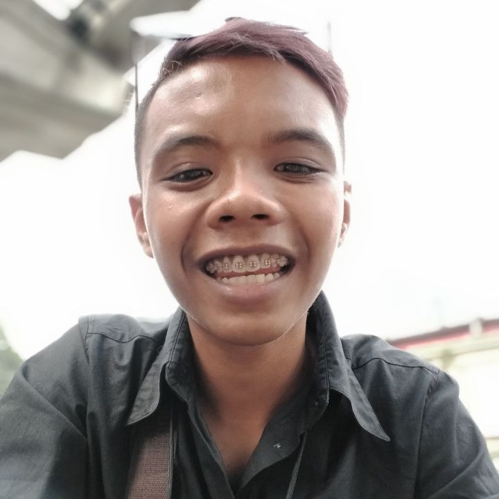 Shahzrul Amirul's avatar'