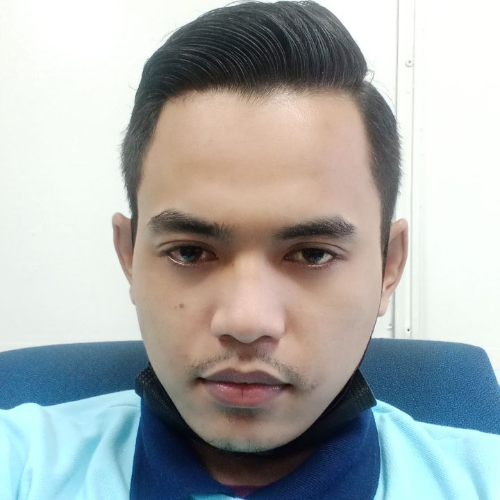 Mohd jamil bin shafie's avatar'