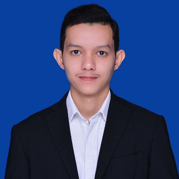 Khaisar Fahlevi's avatar'