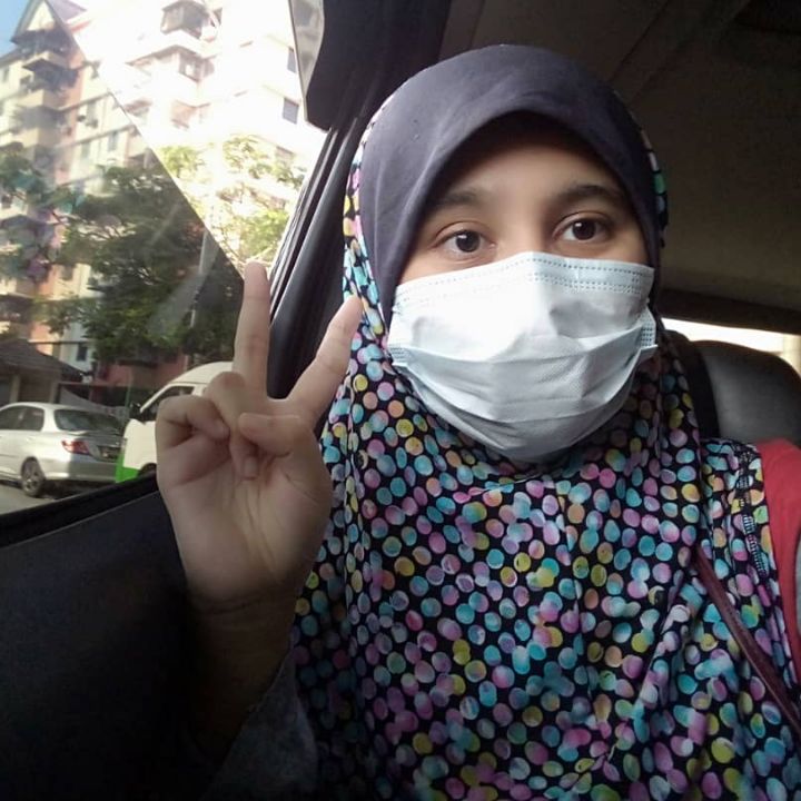 Nur Suraiya binti lukman's avatar'