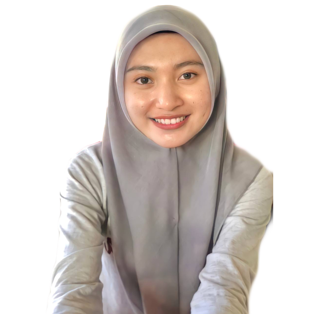 Nur Amyza Fadzira Bt Bolhi's avatar'