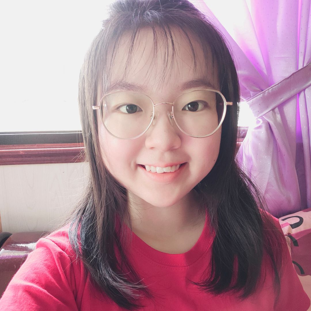 prudence loo jun ling's avatar'