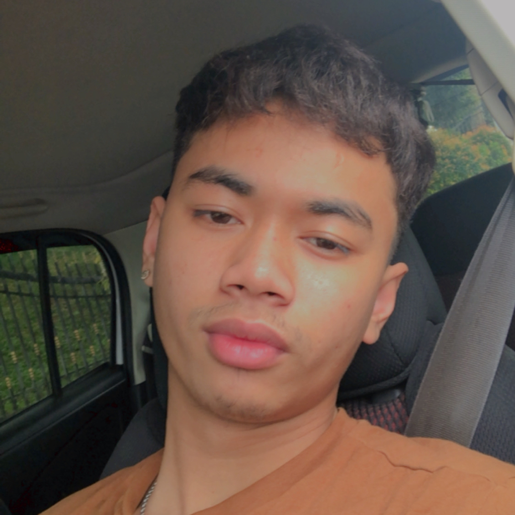 Imran Azri's avatar'