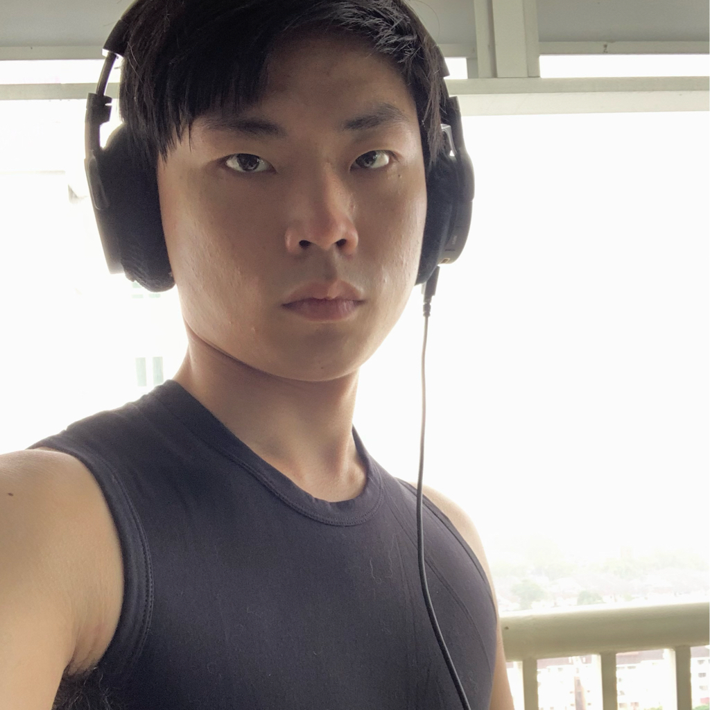 Huangzuo's avatar'