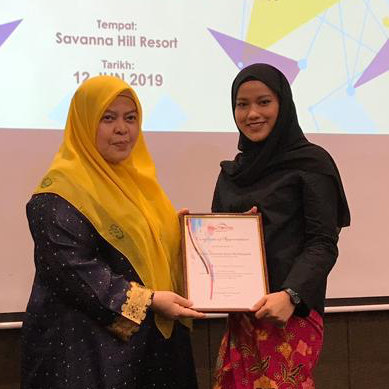 Nrn Husnina's avatar'