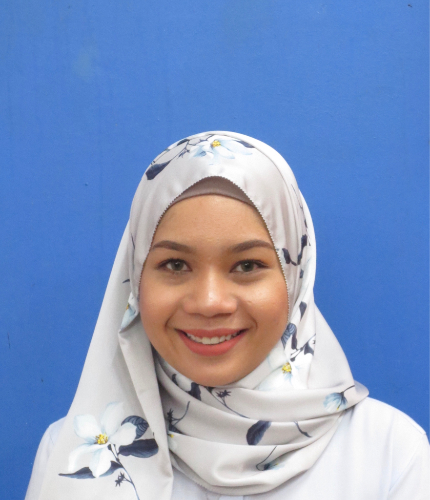 Nur Sabrina Binti Ahmad's avatar'