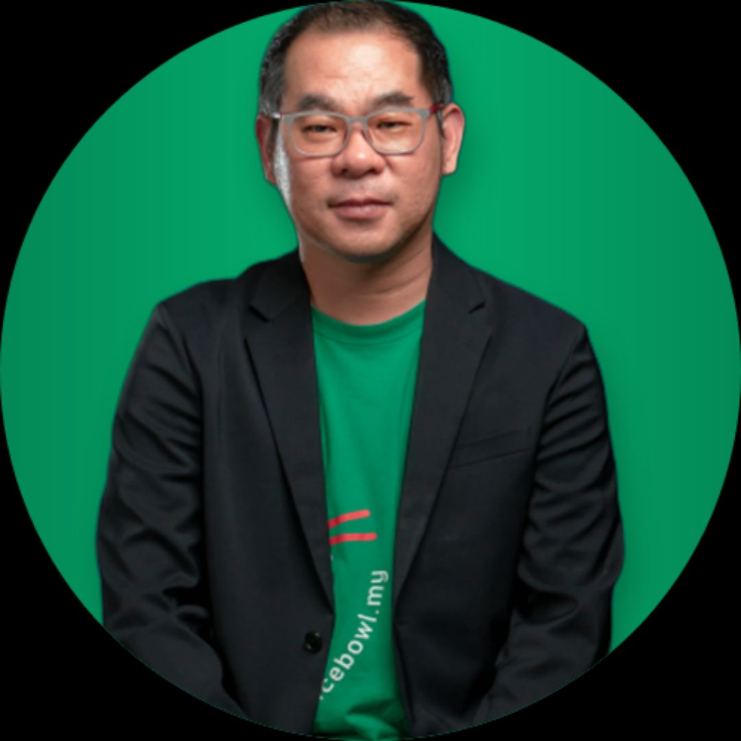 Ray Teng | 铁饭网CEO's avatar'