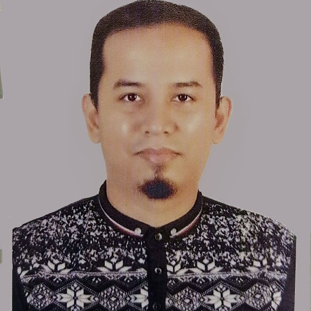 Mohamad Saffuan Bin Shariff's avatar'