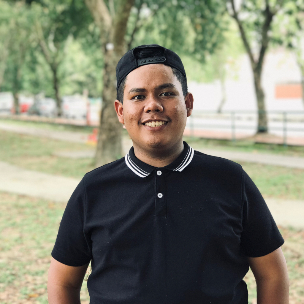 Muhammad Shafizamir Bin Azmi's avatar'