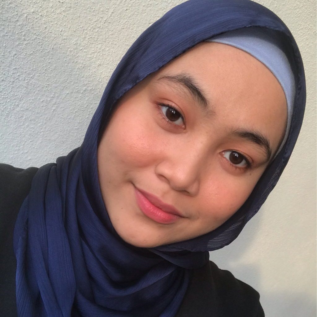 Nurul Hafizah's avatar'