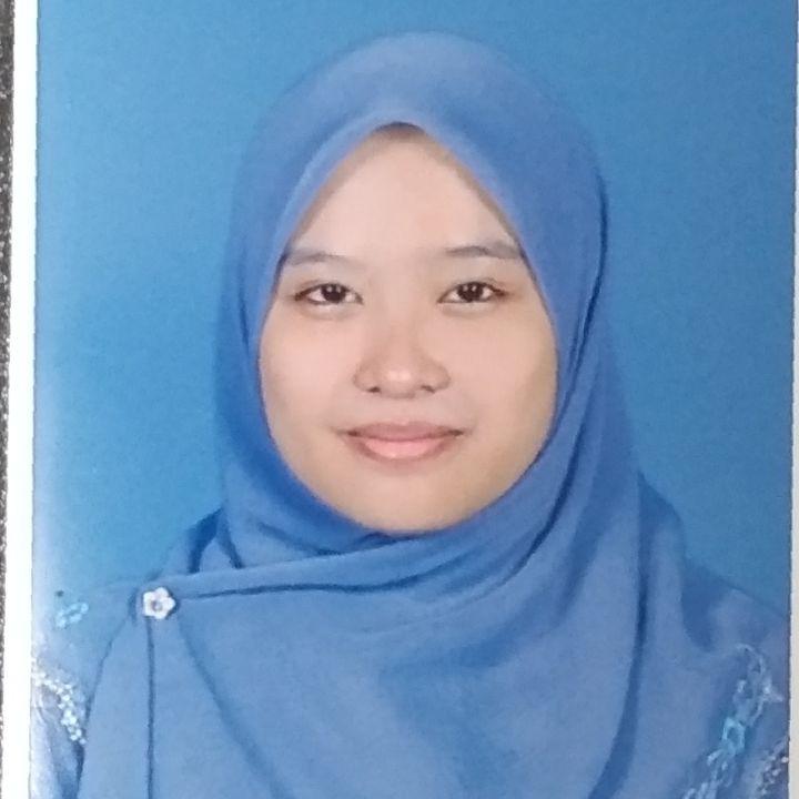Siti  Raihanah Binti Sabri's avatar'