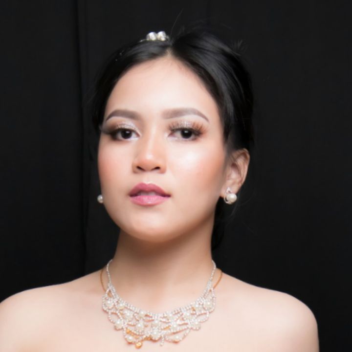Amenda Aleysia Wong's avatar'