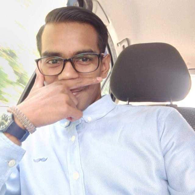 SHAHRUL QAYUM BIN SHAHRULNIZAM's avatar'