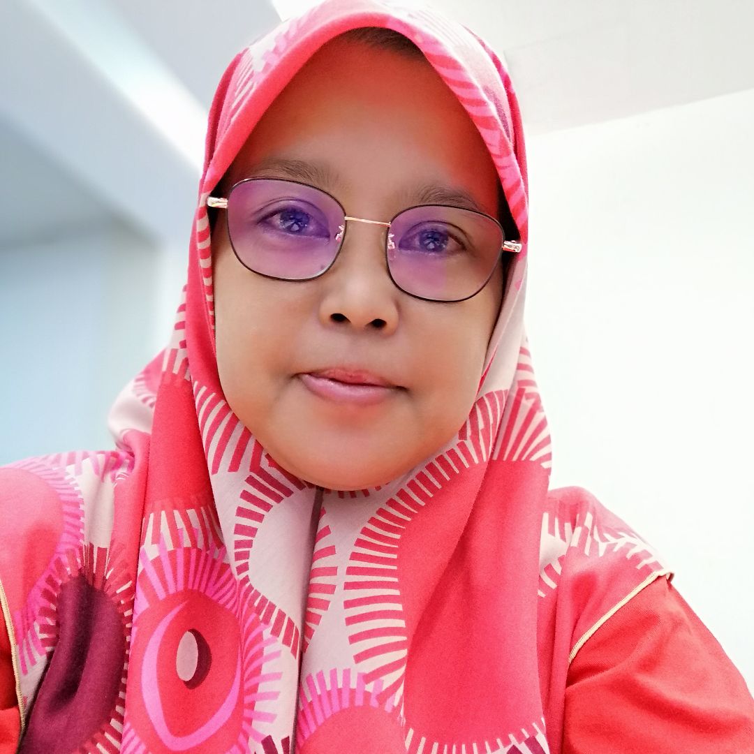 Ellay Anita bt Amsor's avatar'