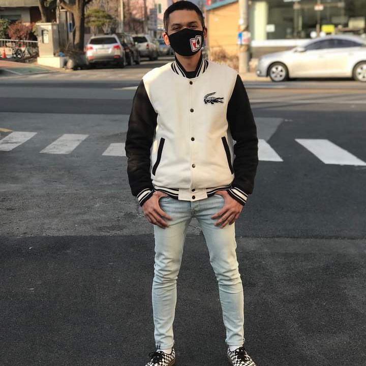 Mohamad Amin Syahid Bin Baharudin's avatar'